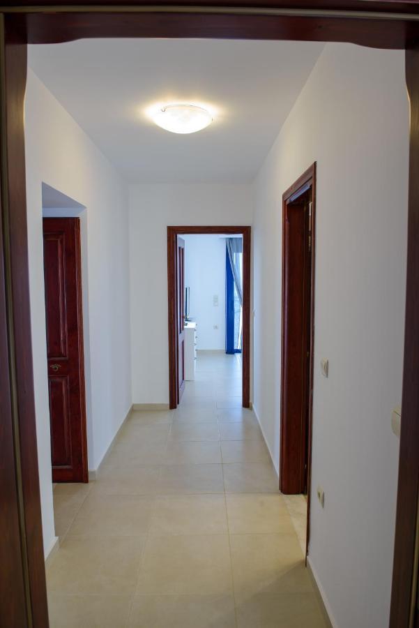 Villa Leonardo Archangelos  Eksteriør billede