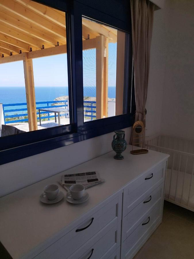 Villa Leonardo Archangelos  Eksteriør billede